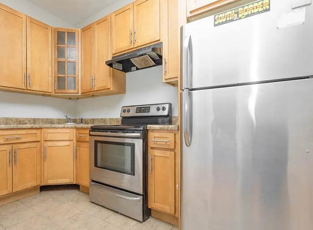 1471 Bushwick Ave #3R