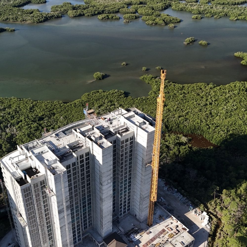 Kalea Bay (Tower 500)