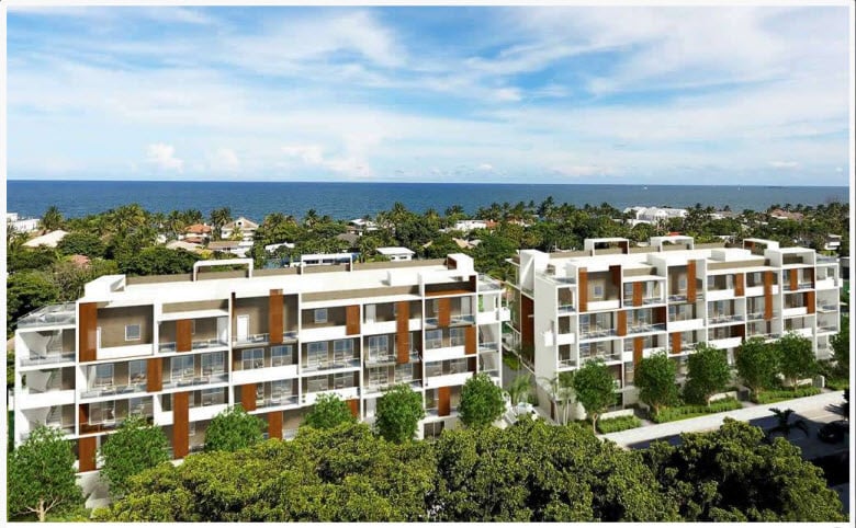 30 Thirty North Ocean Condo