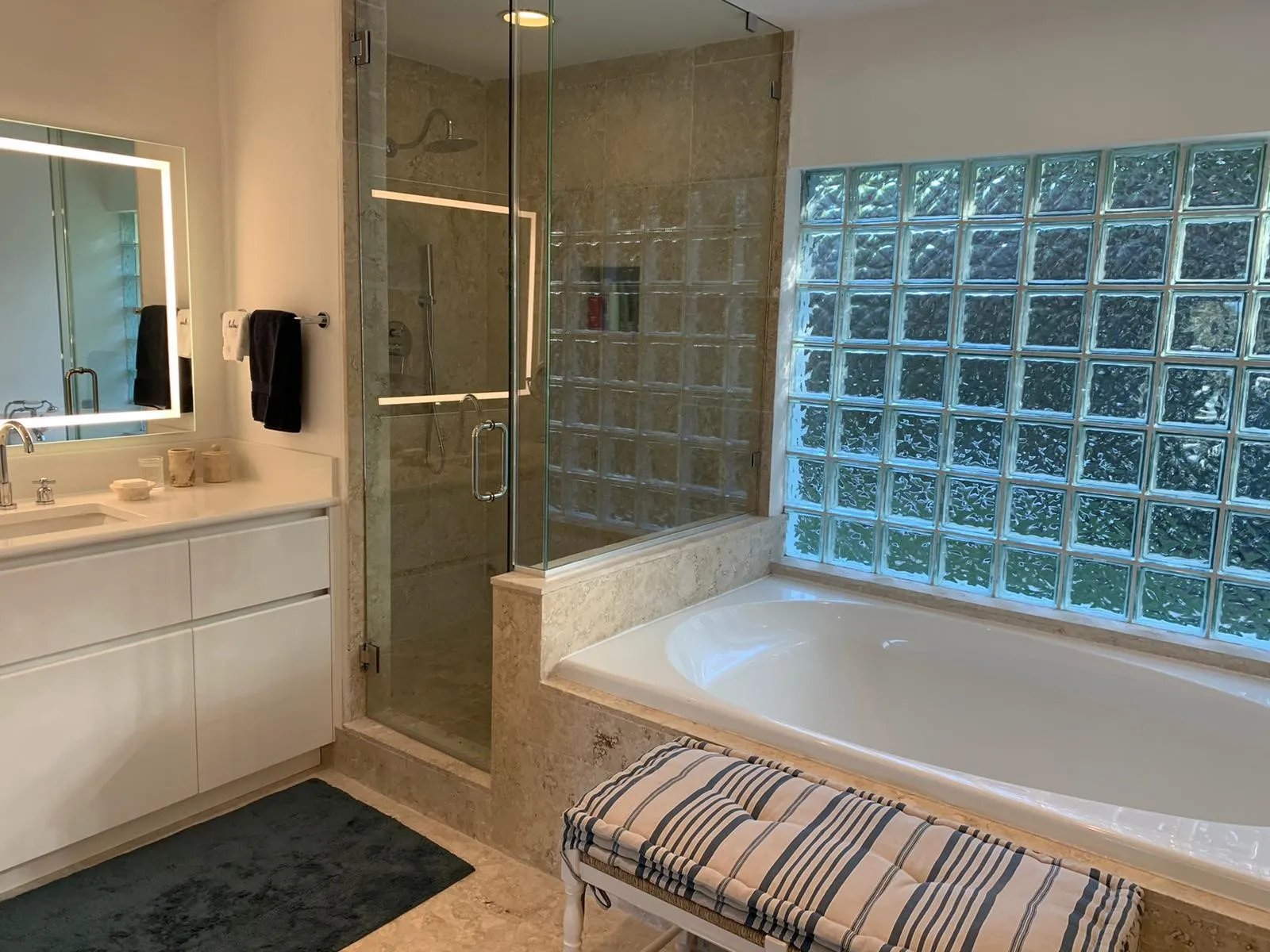 Recently Renovated Lyford Cay Golf House