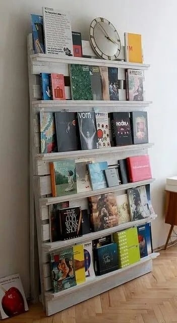 Pallet Play!