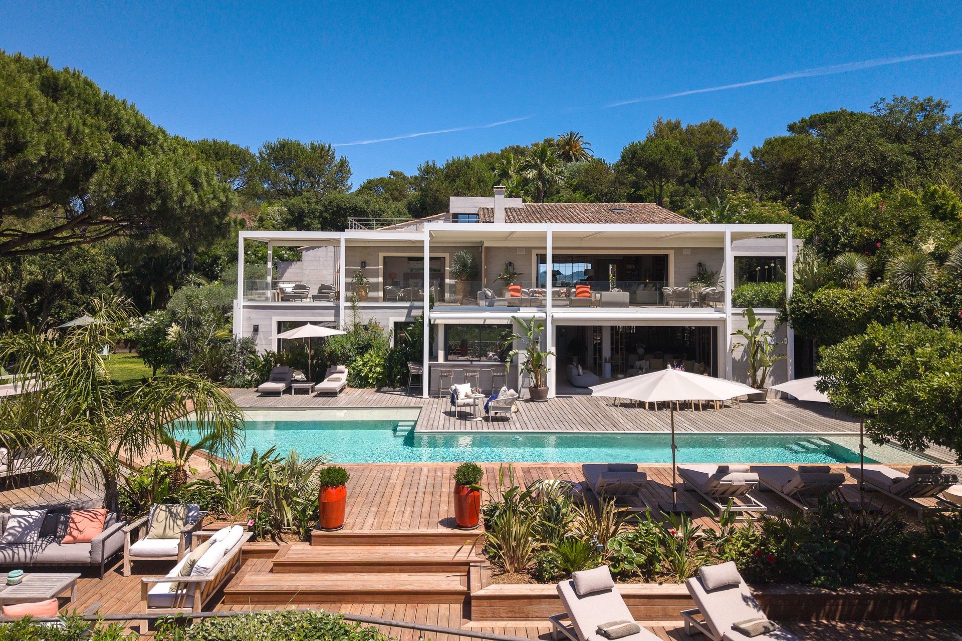  Villa La Plieide 