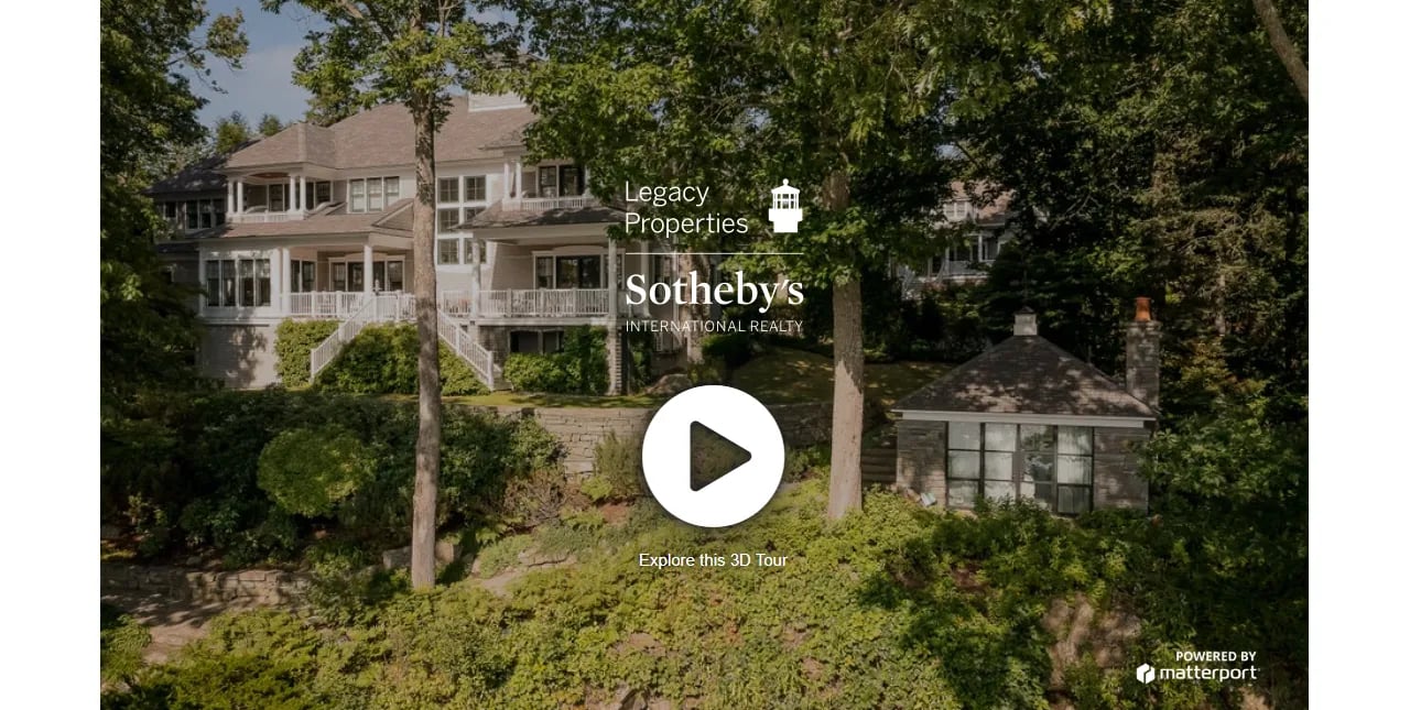 Step Inside Our Latest Maine Homes For Sale With Matterport 3D Virtual Tours