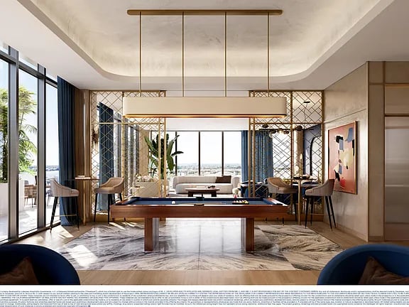 Mr. C Residences West Palm Beach