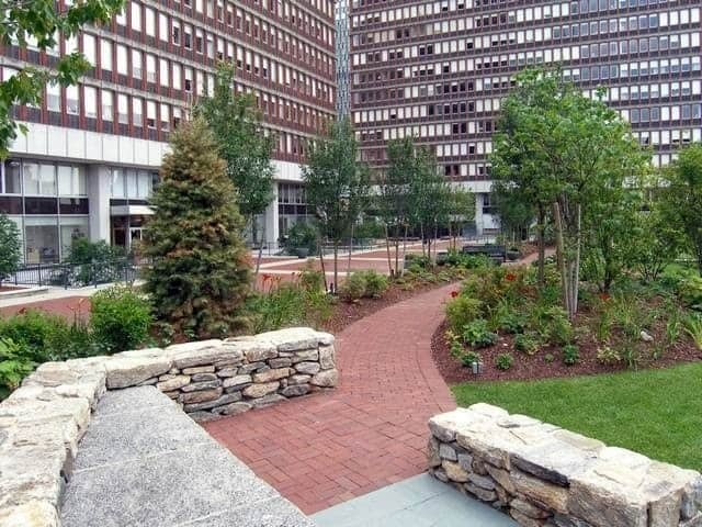 Avalon at Prudential Center