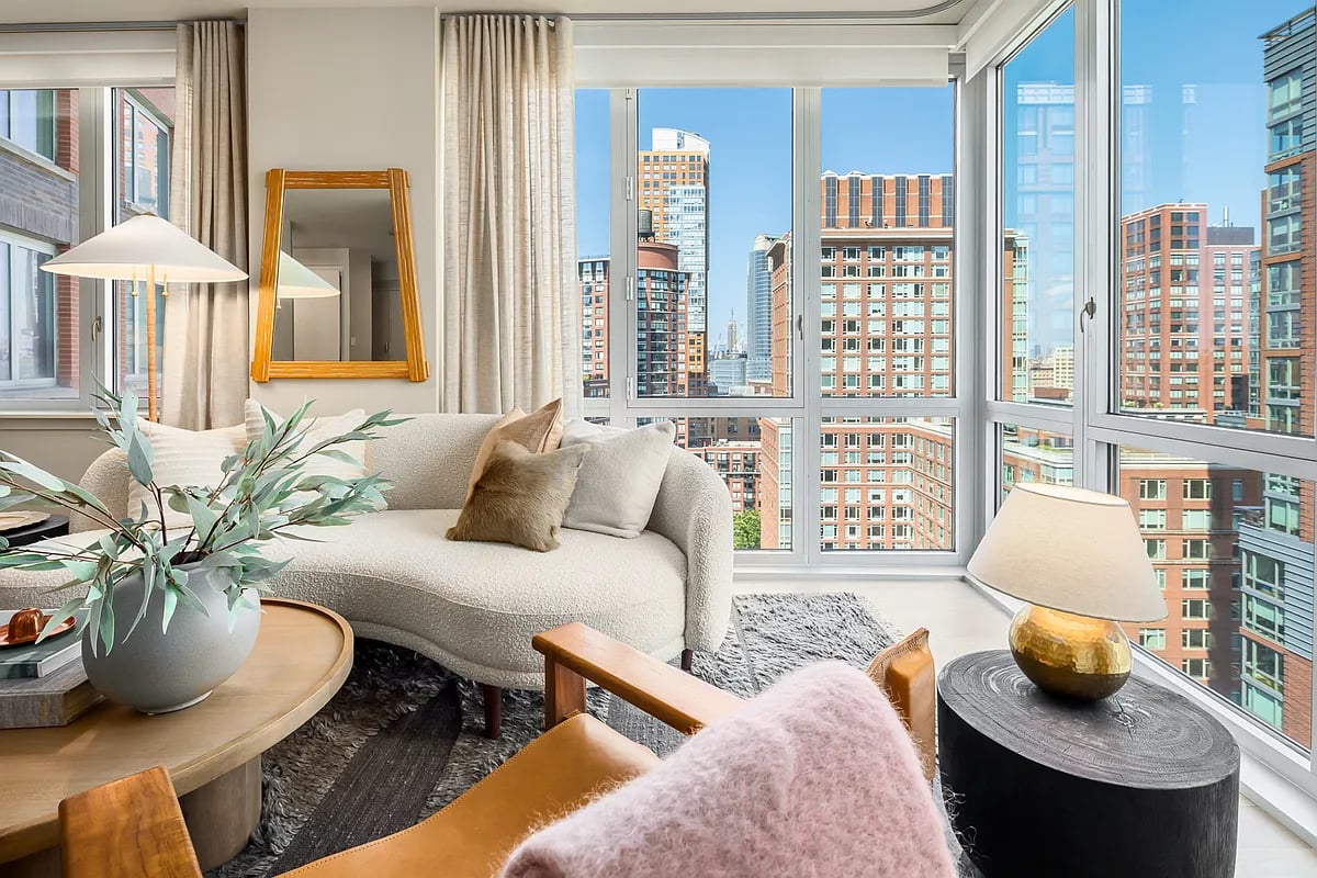 20 River Terrace, #27-F