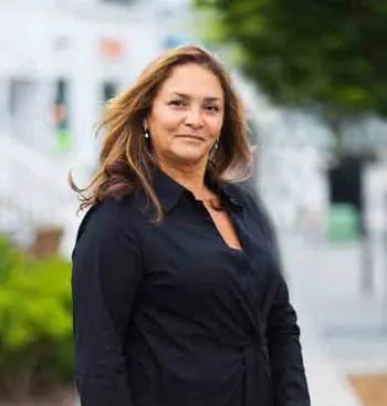 Awilda "Willie" Nieves