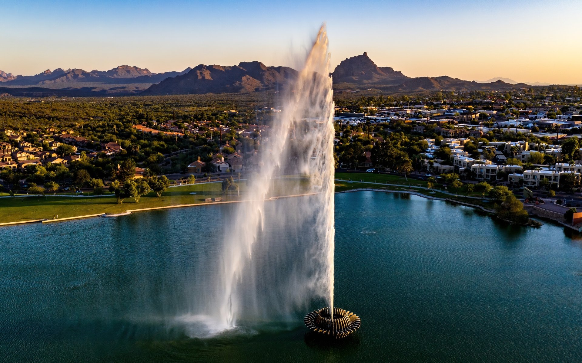 Fountain Hills