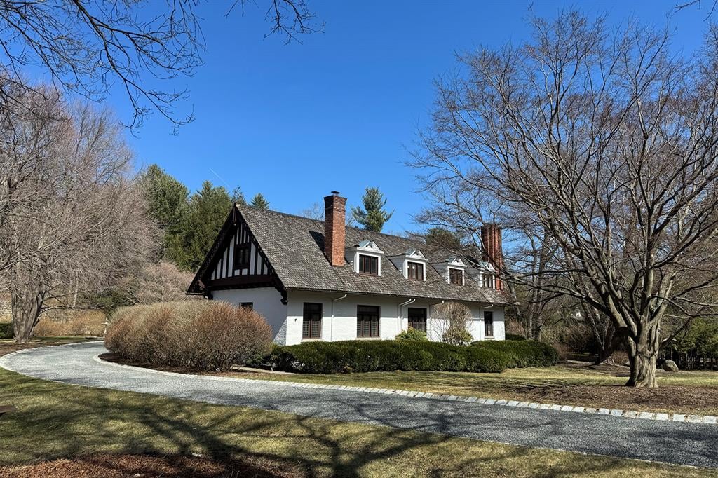 Tuxedo Hudson Realty: 2025, A Year in Review