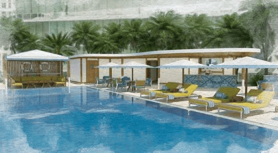 Four Seasons Coconut Grove