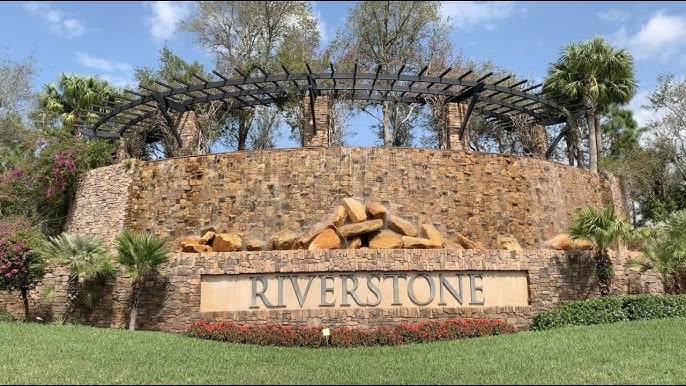 Riverstone