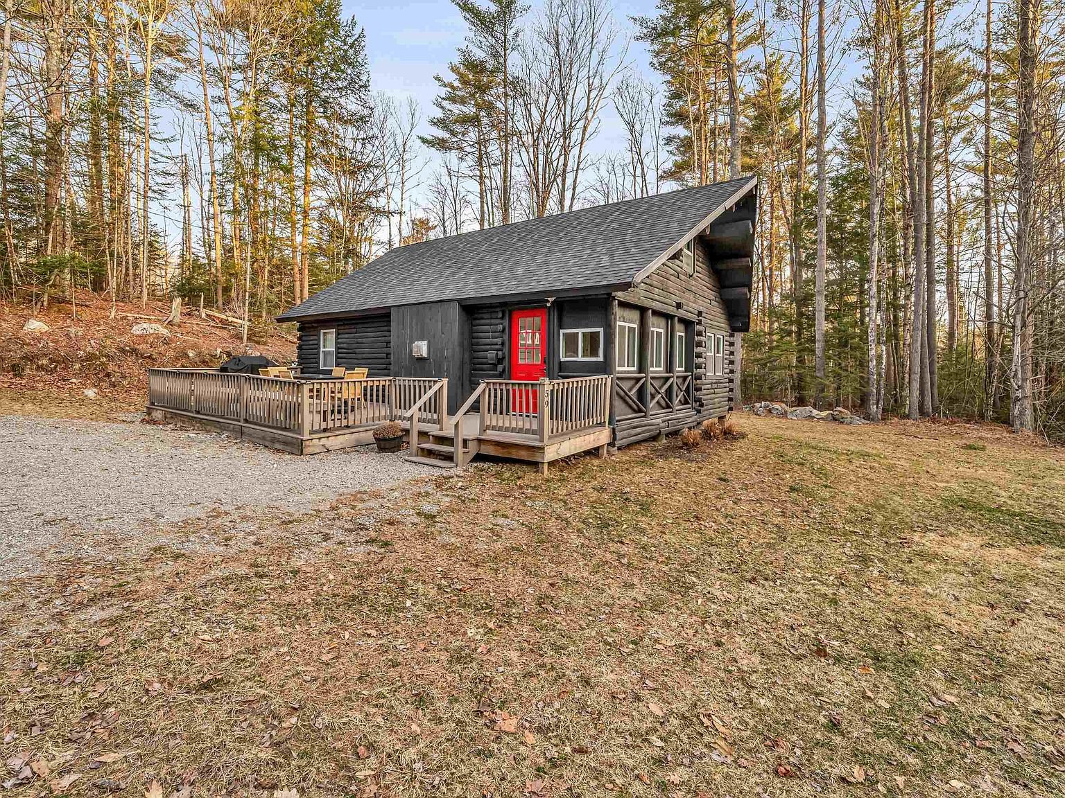 59 Pawtuckaway Dr