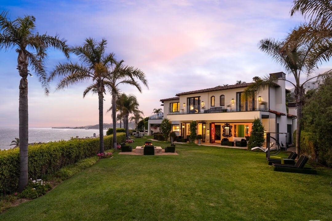 Carbon Canyon Rd, 90265