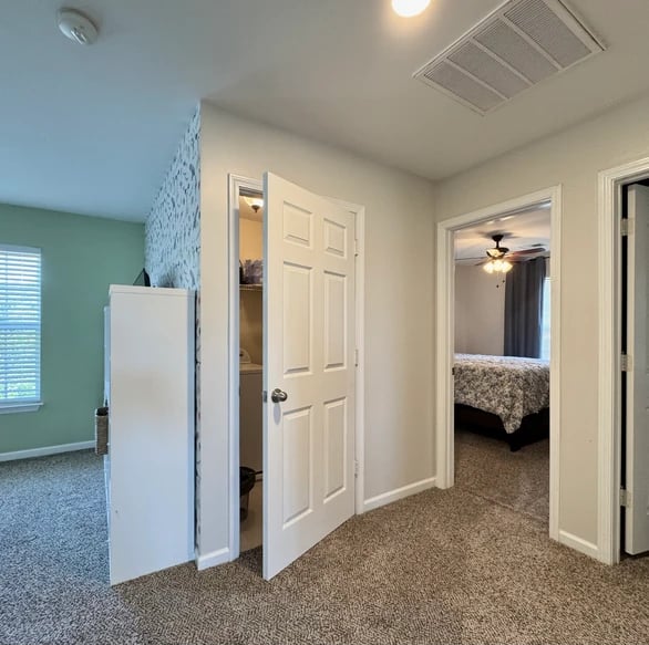 Sold: Marvelous Corner Lot in Bryson Meadows: A Stylish Haven in Greenville SC Nestled in Simpsonville