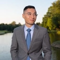 Ming Yang