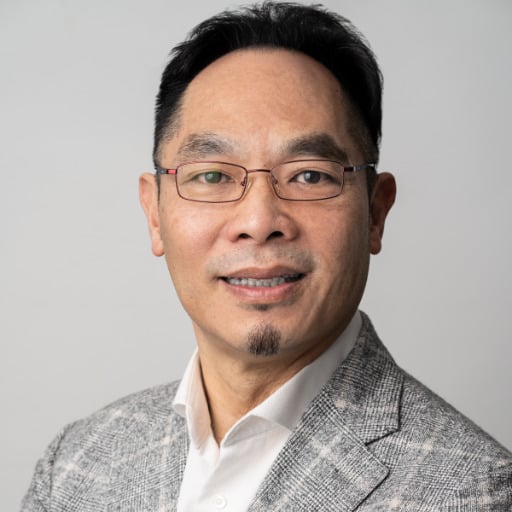 Jeffrey Jang