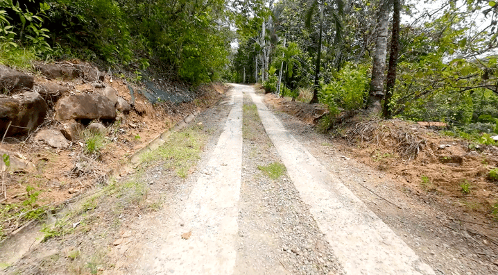 Multi-Home Income Estate Near Marino Ballena National Park
