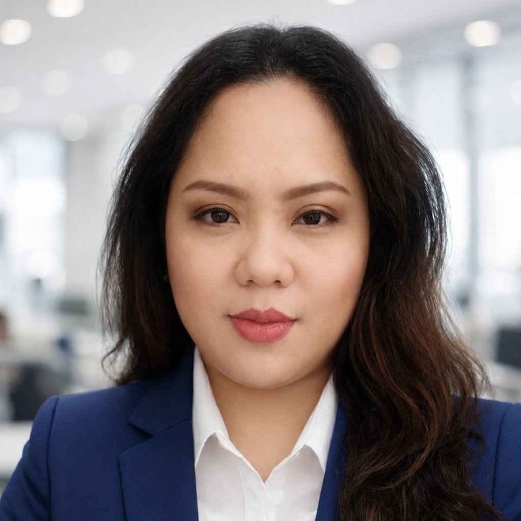 Lorraine Paulino White Plains, NY Real Estate Agent Headshot