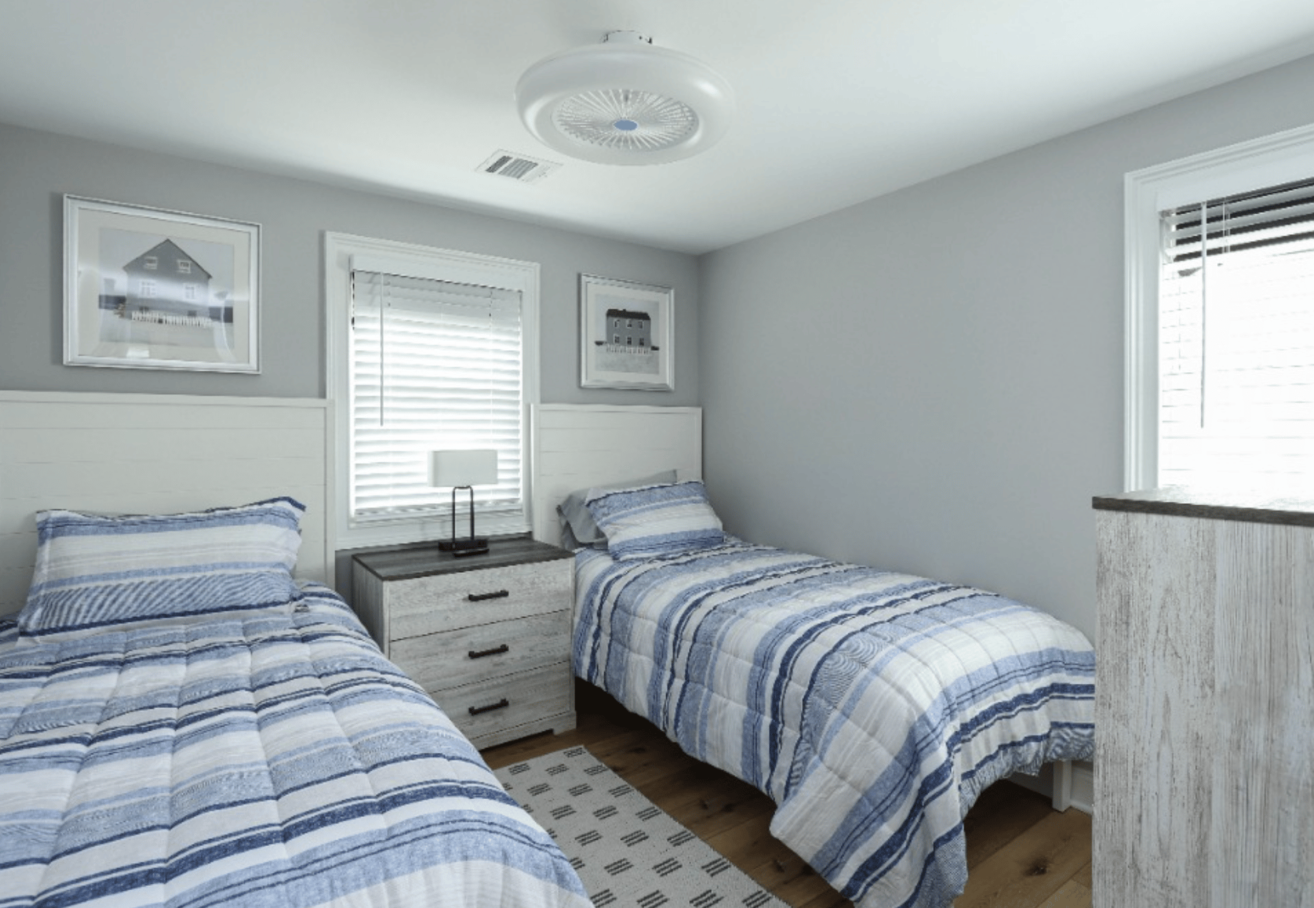 12 Alexis Place (Duplex), Holgate