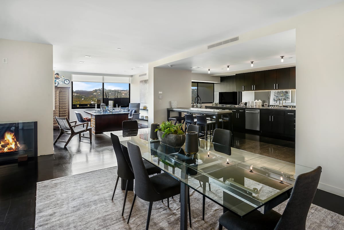 10375 Wilshire Blvd #14AC