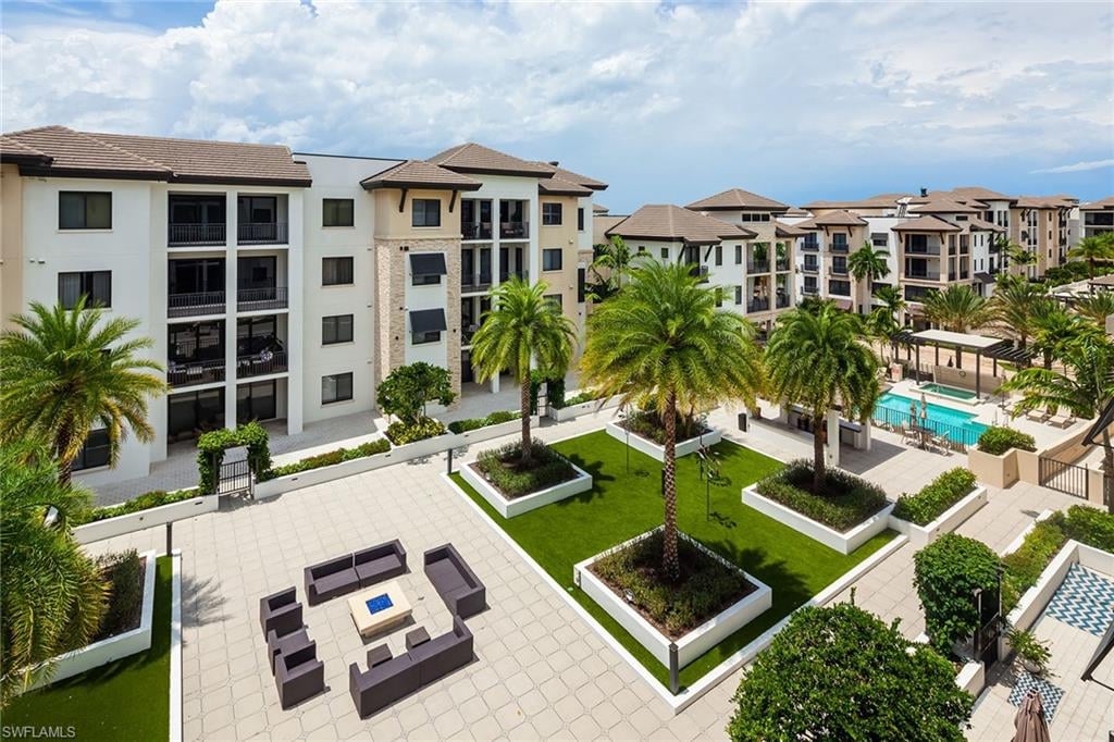 1030 3rd Ave S Unit 516