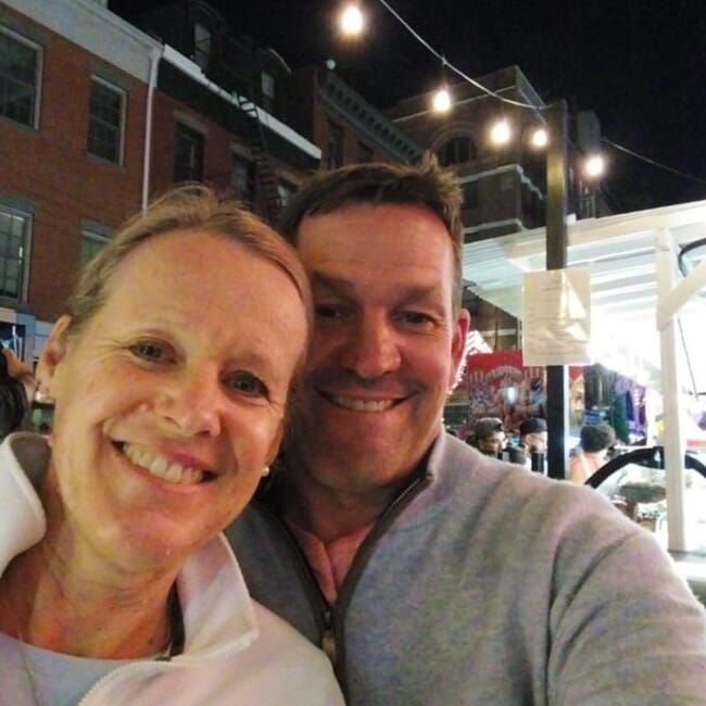 Derek Rinetti Centennial, CO Real Estate Agent Headshot