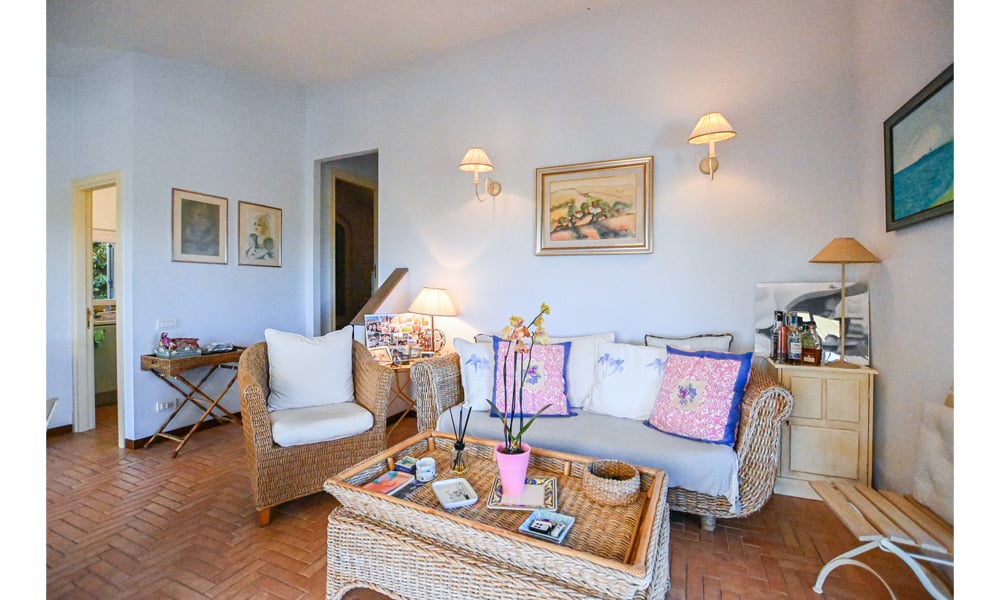 Villa With Stunning Seaview in Civitanova Marche, Le Marche