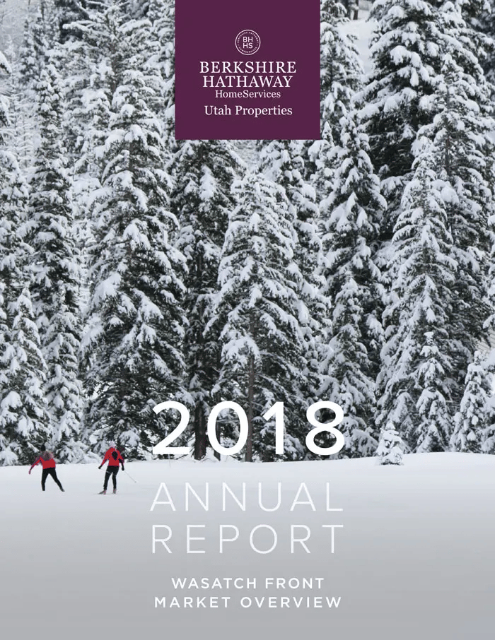 Wasatch Front Report 2018 1