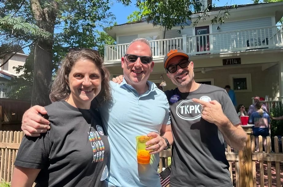 July 2025 Newsletter