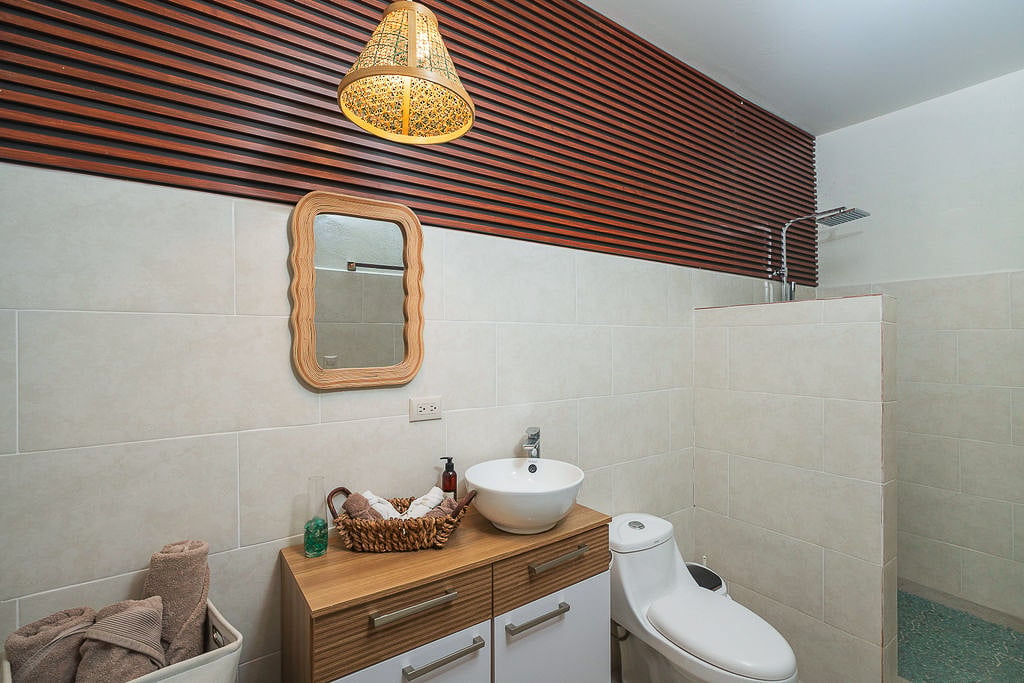 Casa Chiva | Tropical Colonial Estate with Guest House in Hacienda Pinilla, Guanacaste