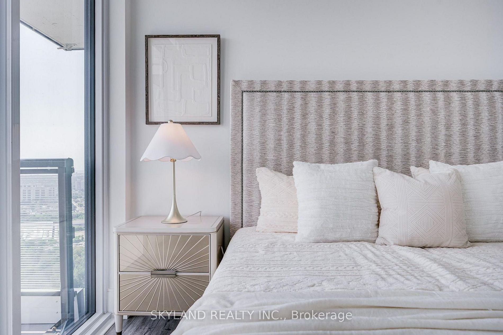 LUXURY IN TRIDEL