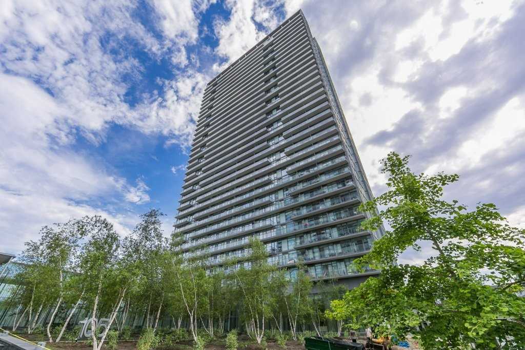105 The Queensway, Ste 1409