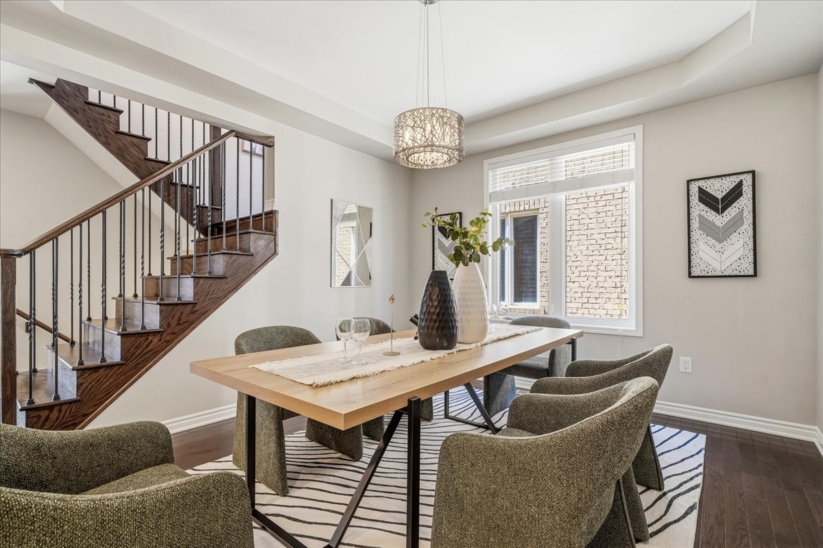 2383 Calloway Dr, Oakville