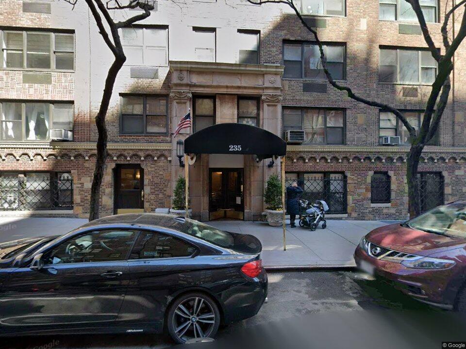 235 E 73rd St, #1E