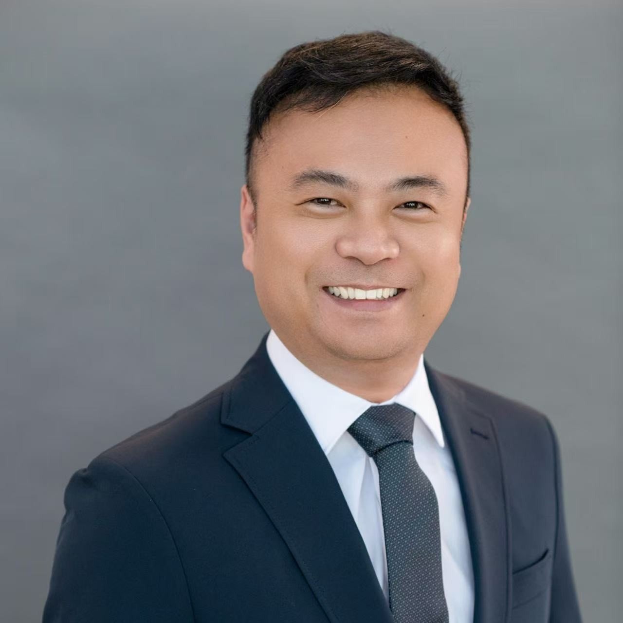 Xiaoduan Li