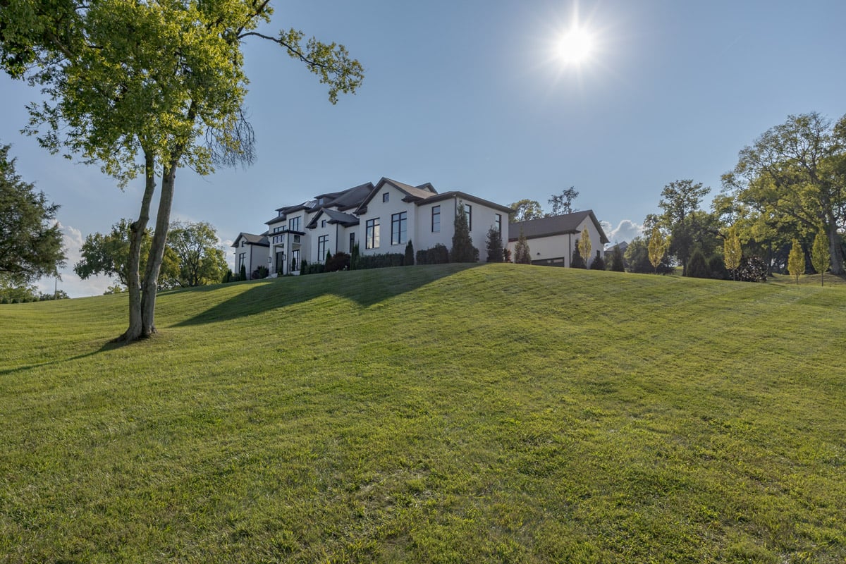 Franklin Hills Ln