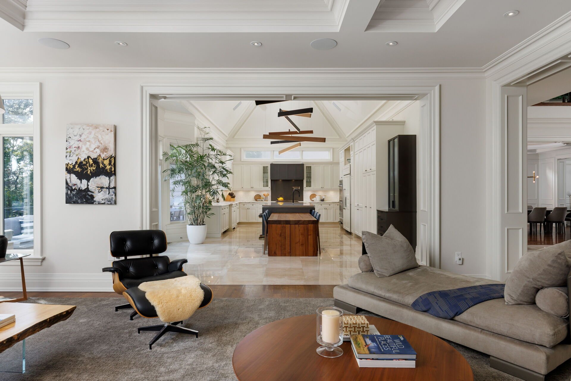 Bayview Ridge Estate