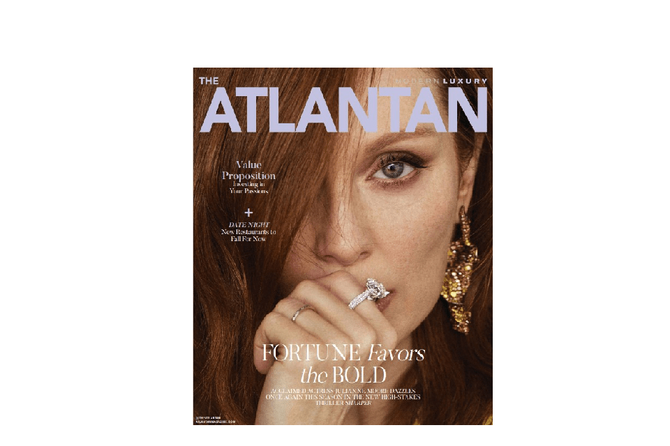 Modern Luxury Spotlight: Influential Women of Atlanta