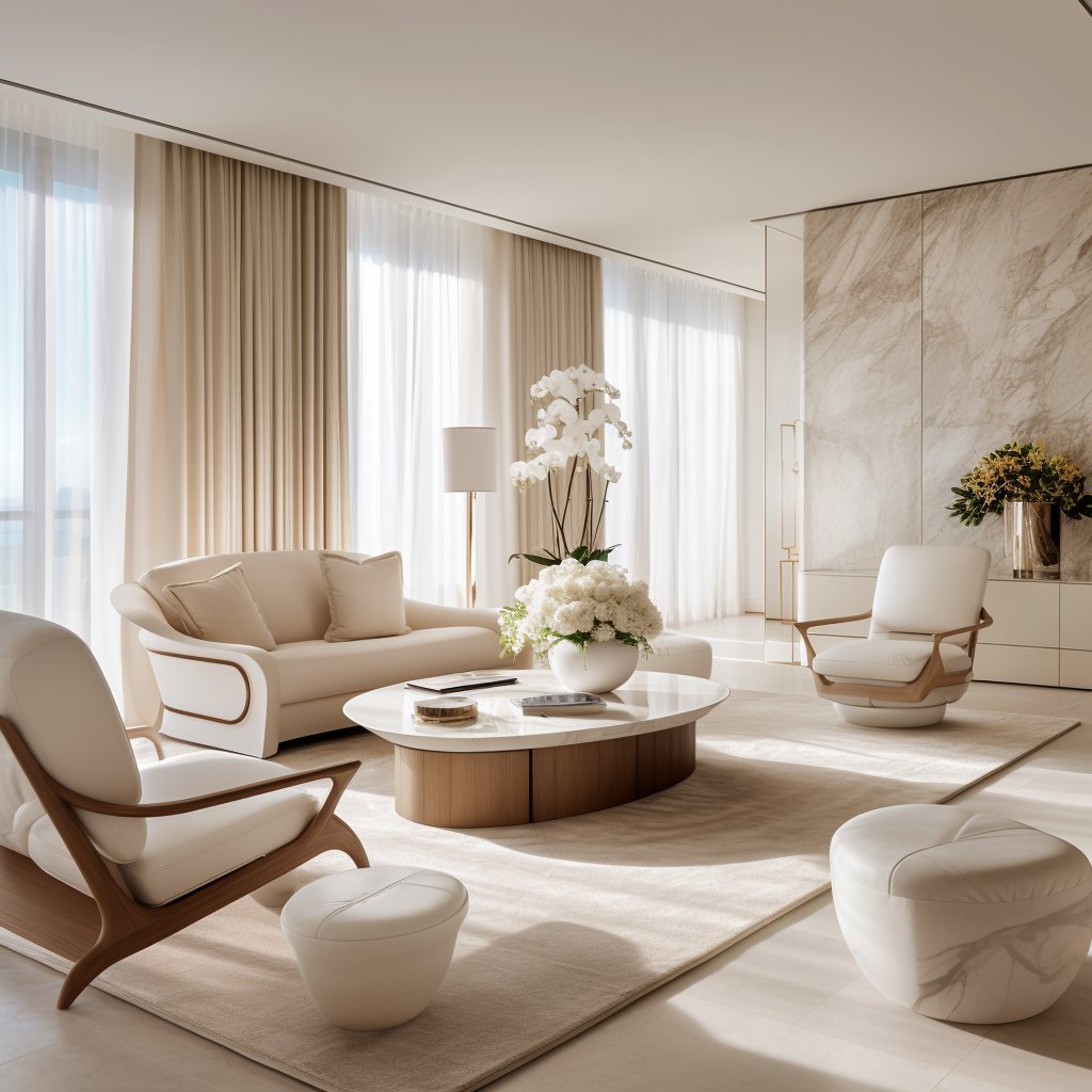 Luxe Virtual