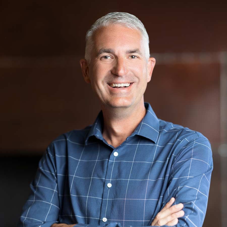 Andy Wheeler Salt Lake City, UT Real Estate Agent Headshot