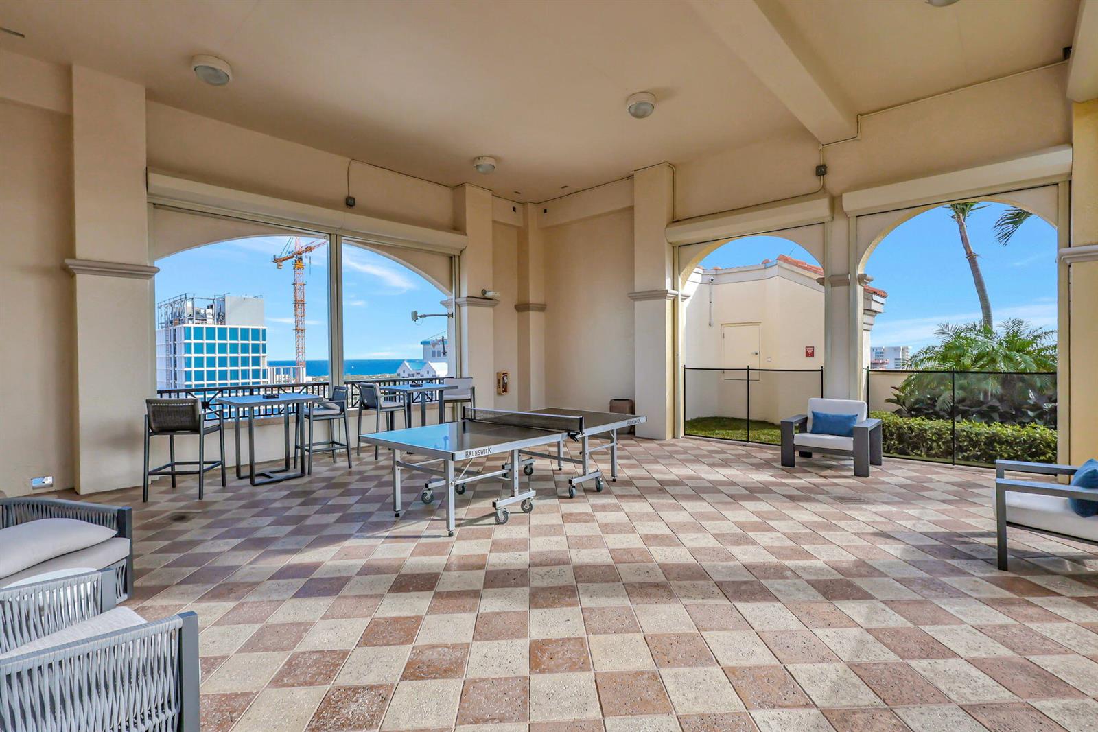Two City Plaza Condo Unit 511