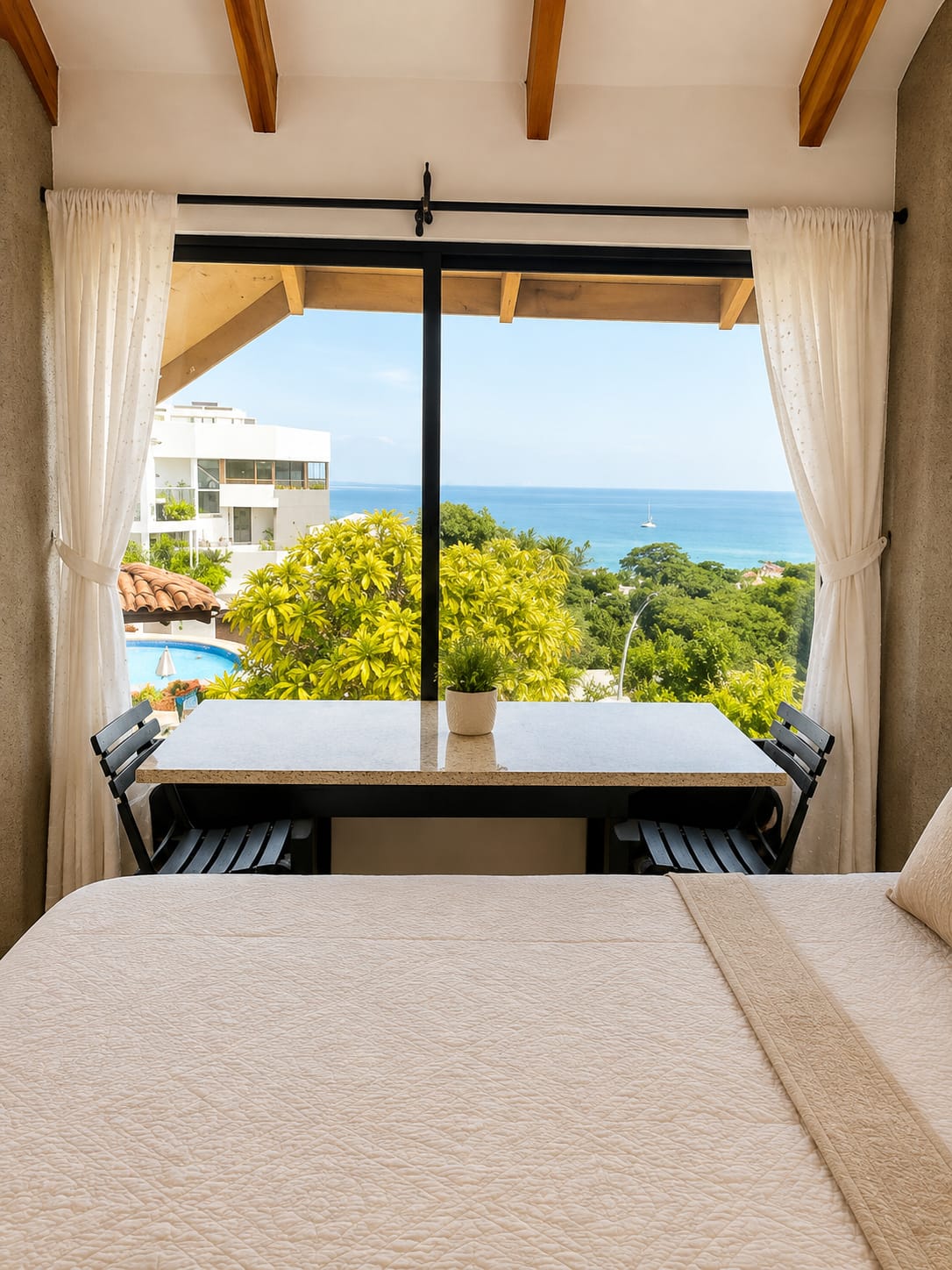 Casa Jabalí | 5-Bedroom Estate with 3 Titled Lots in Tamarindo
