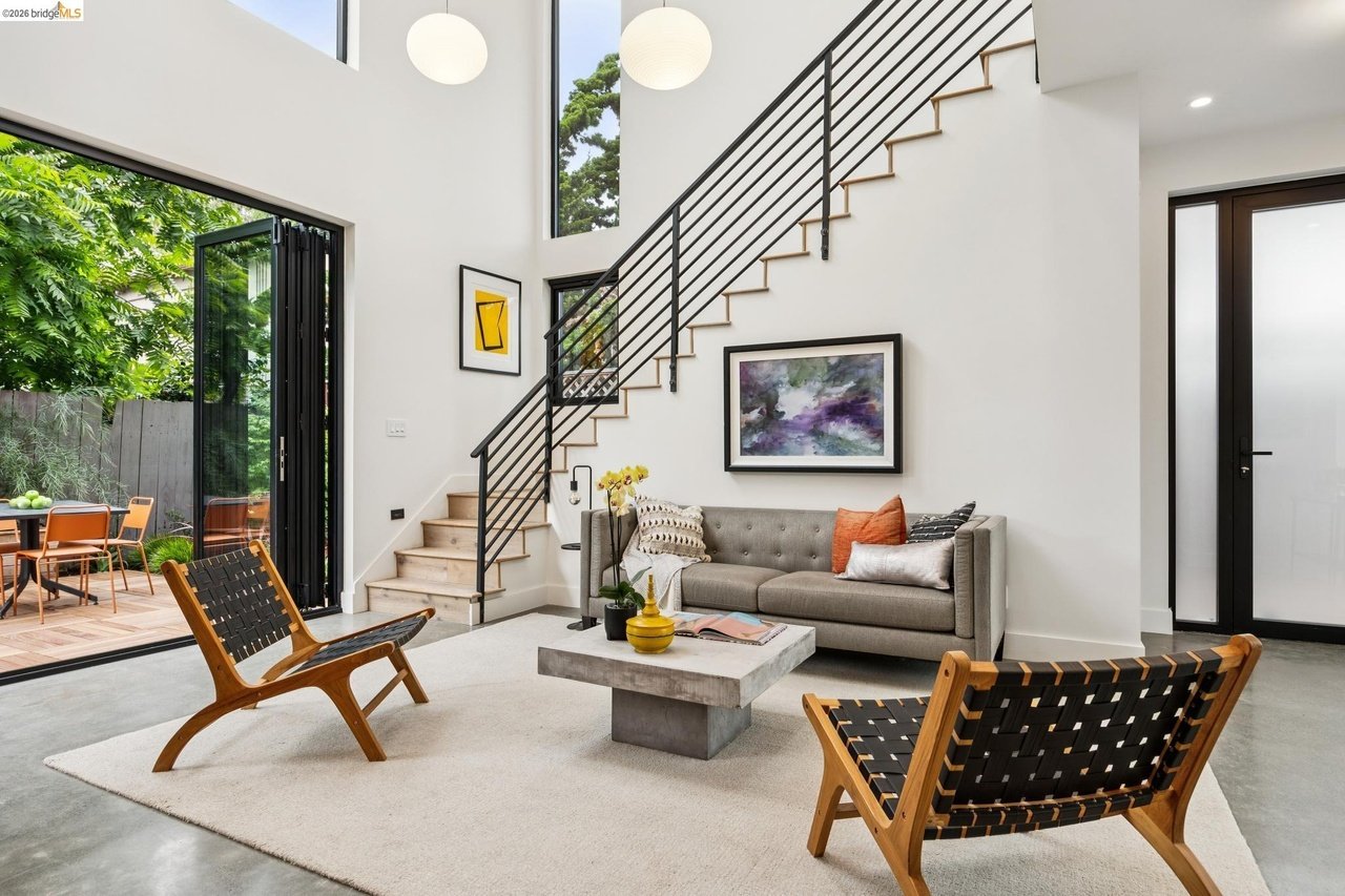 1517 Fairview St, Berkeley