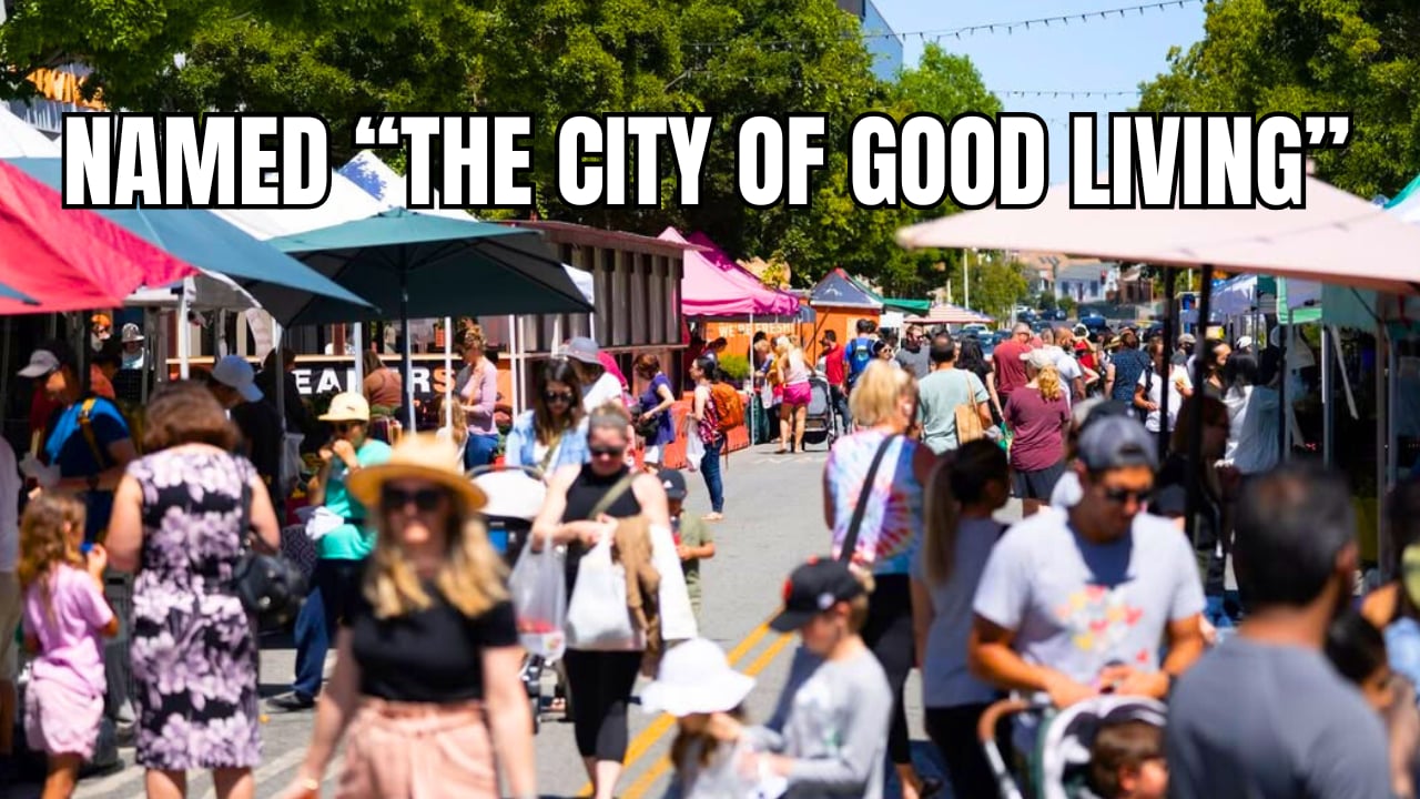 Moving to San Carlos, CA: What You Need to Know About the City of Good Living