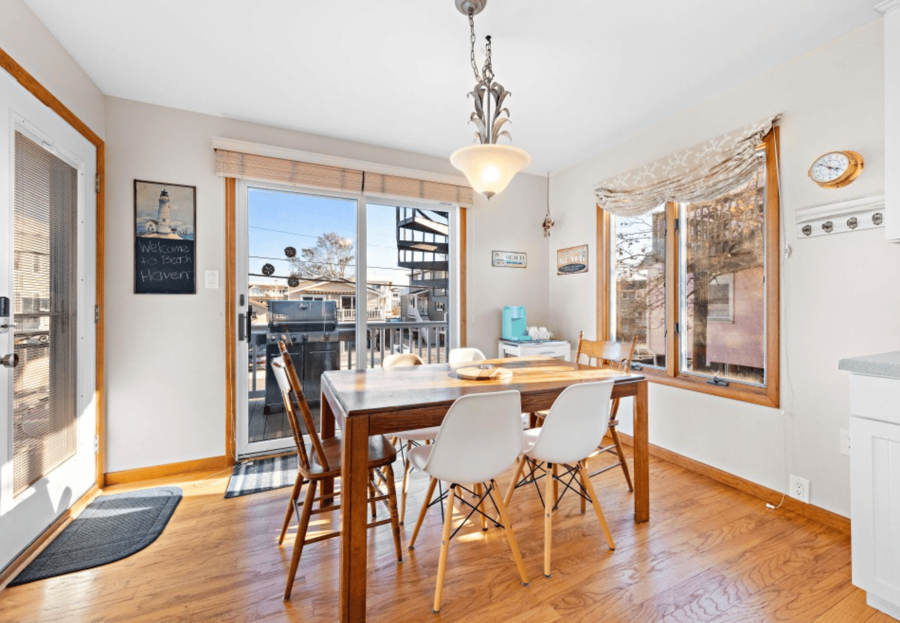 10 West 16th Street, North Beach Haven