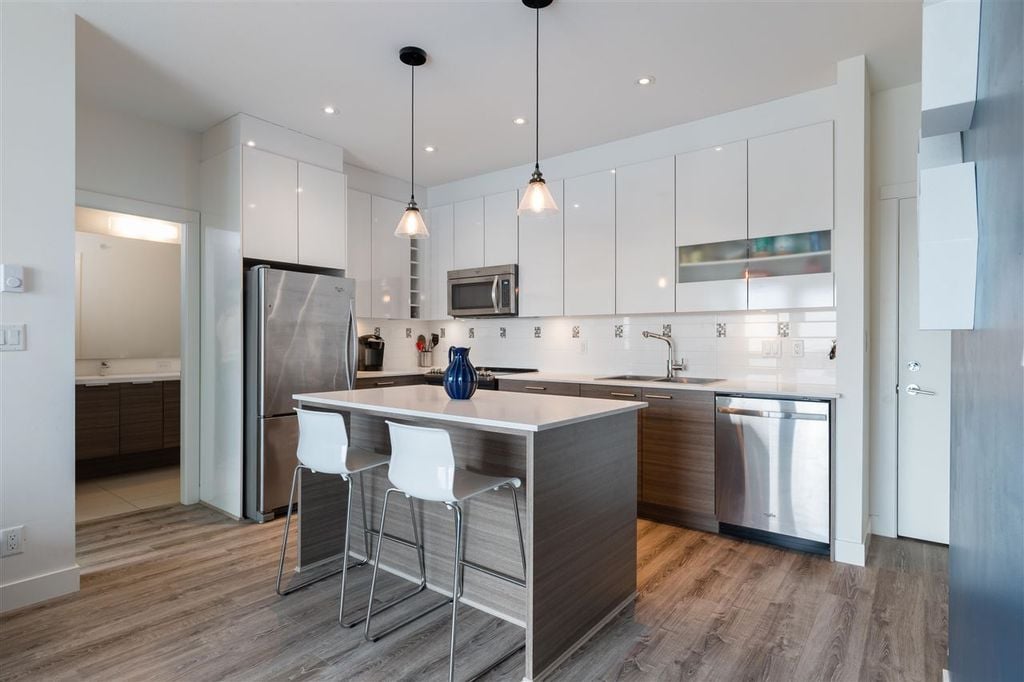 16396 64 Ave, #414