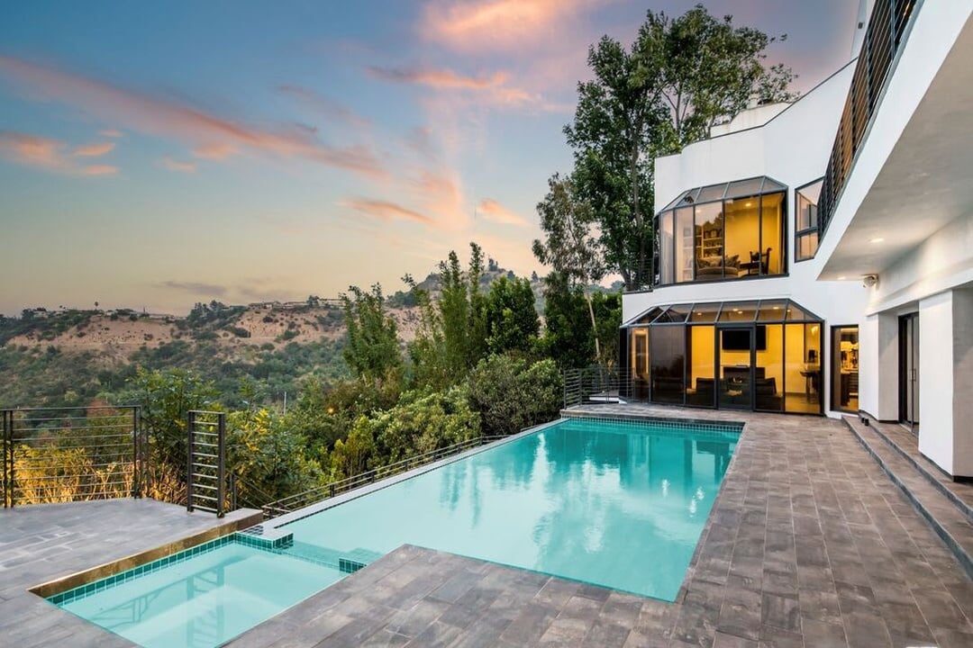 Opulent Luxe