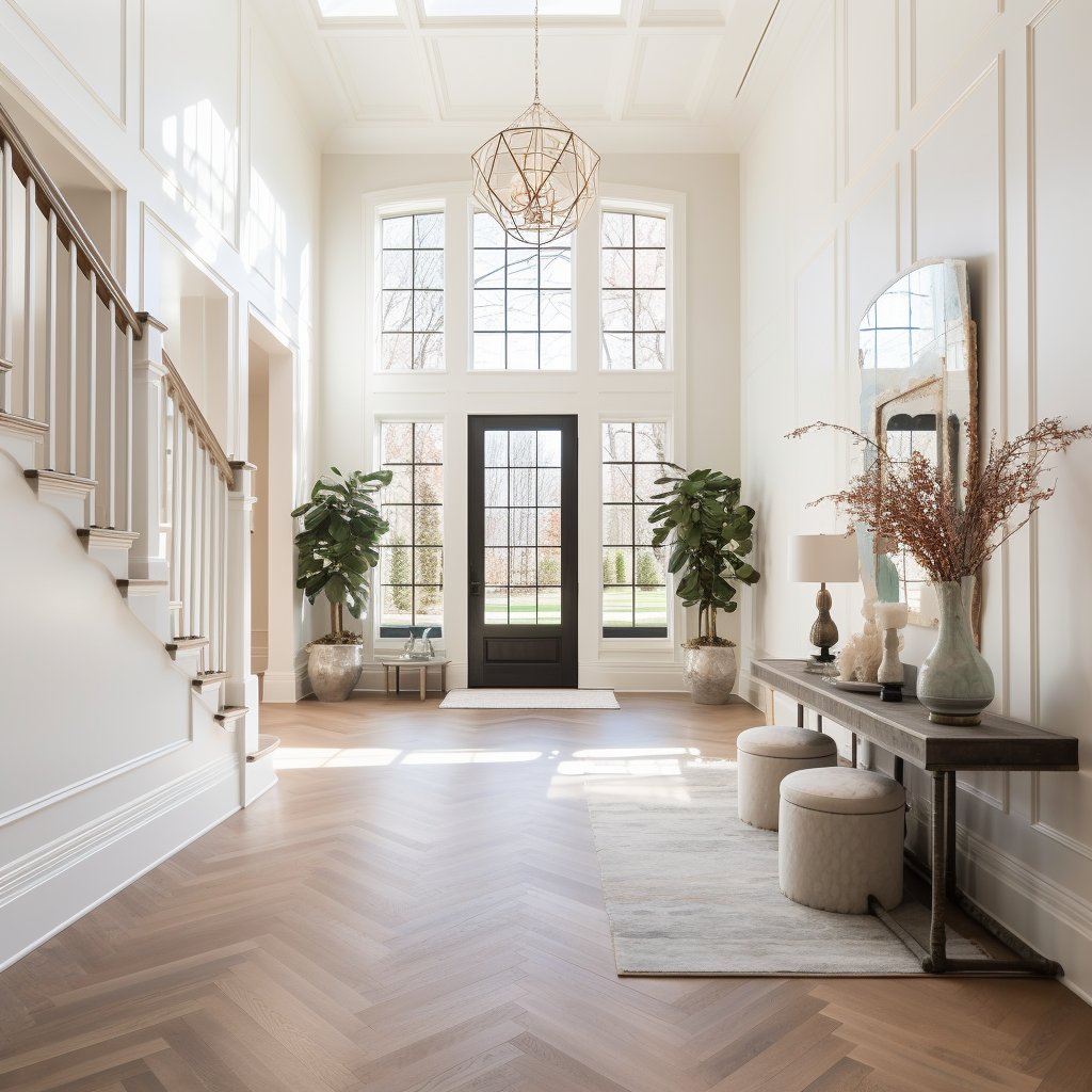 Home Valuation