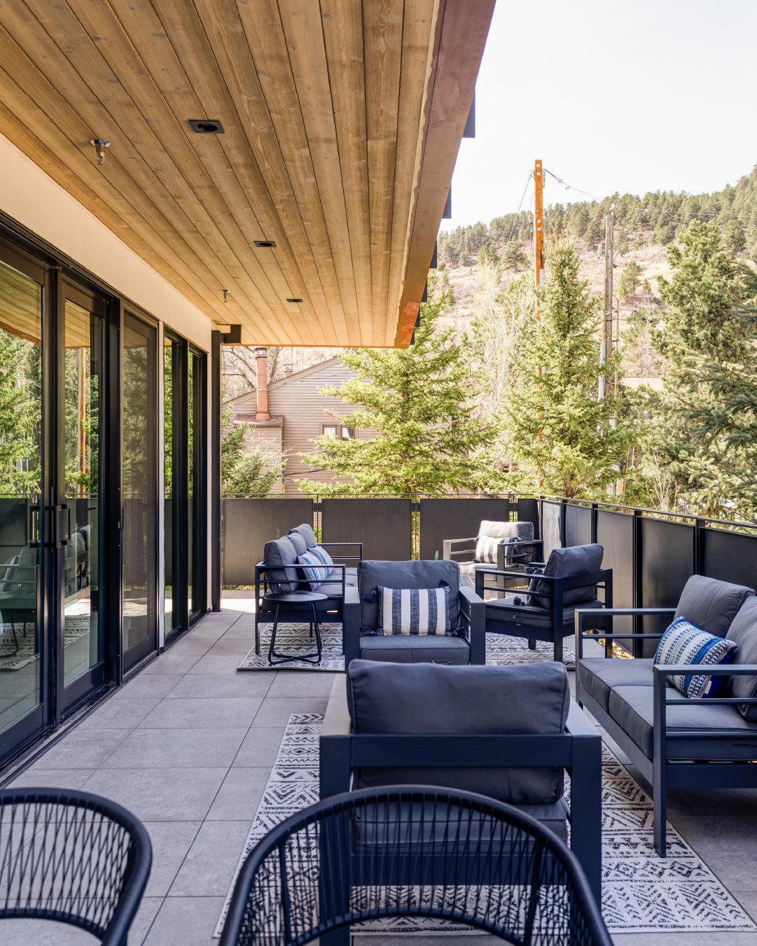 Project Update: 358 Arapahoe Ave