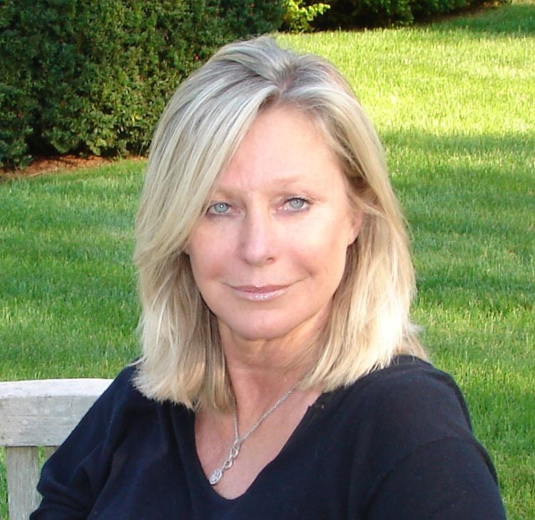 Deborah Ginsburg photo